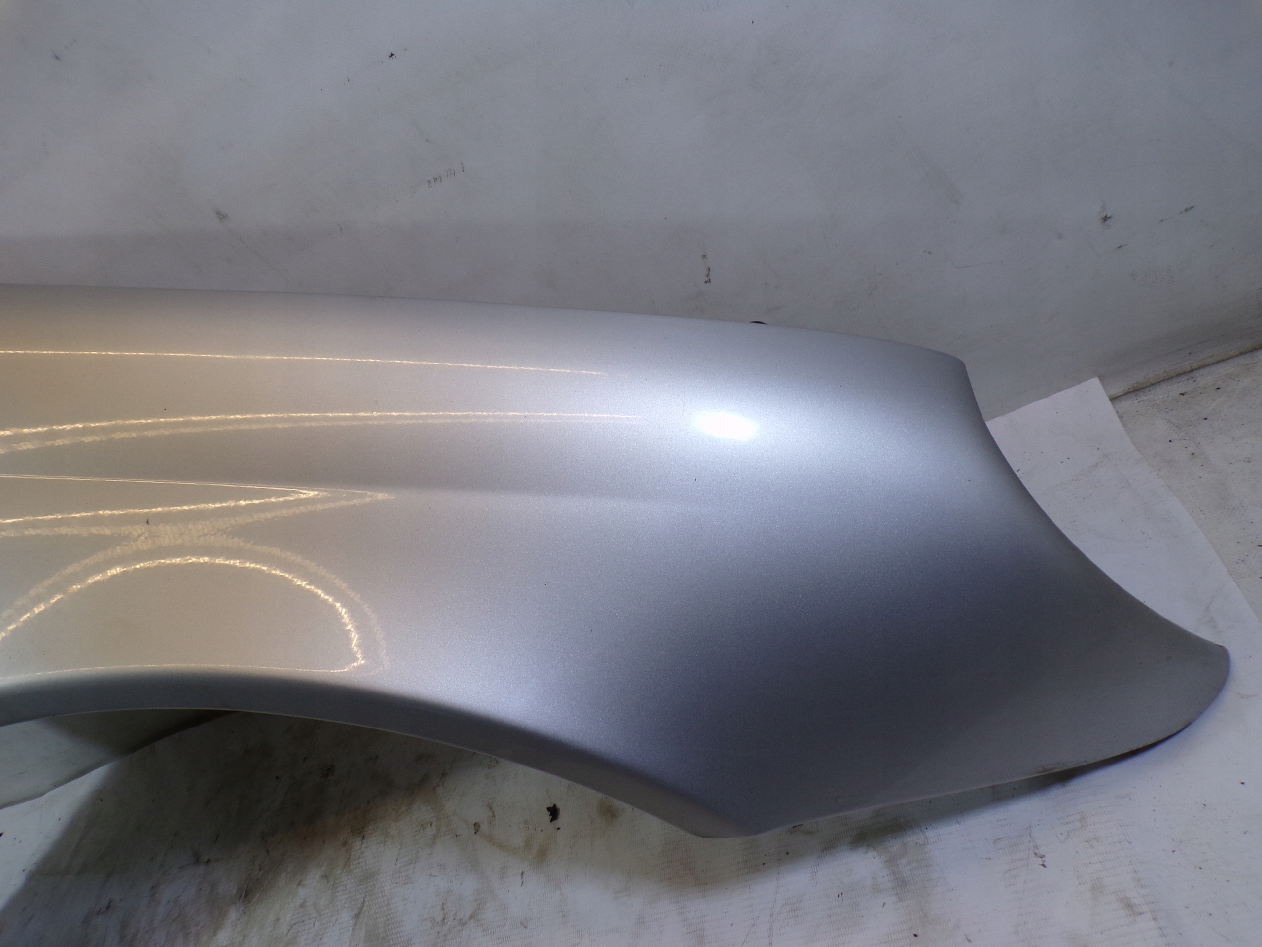 fender right front MERCEDES W203