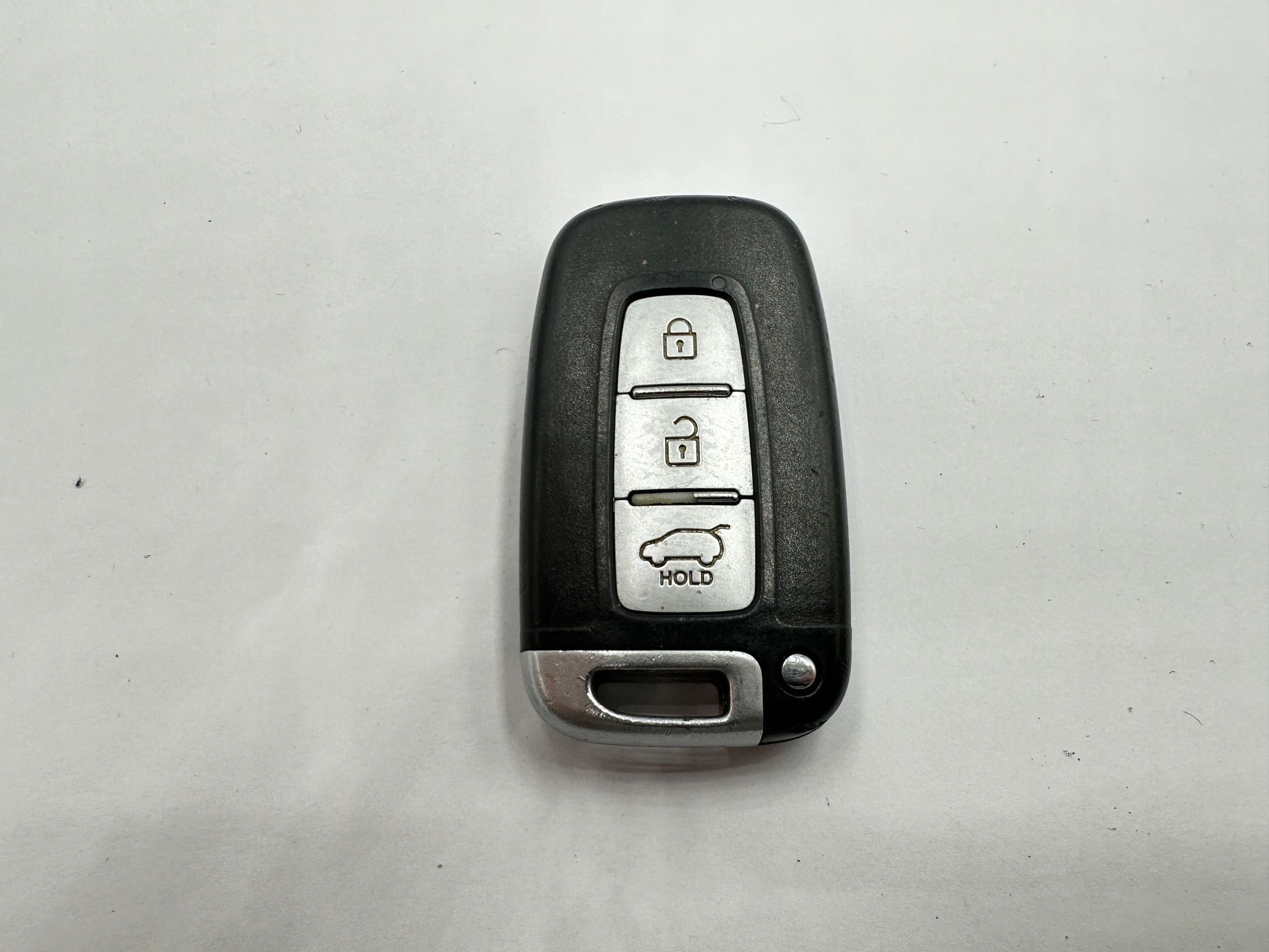 KLUCZ KLUCZYK PILOT SMARTKEY HYUNDAI IX35