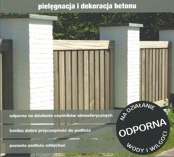 CHEMSTAL BETONKOR W FARBA DO BETONU ANTRACYT 1L Kod producenta 5907699231294