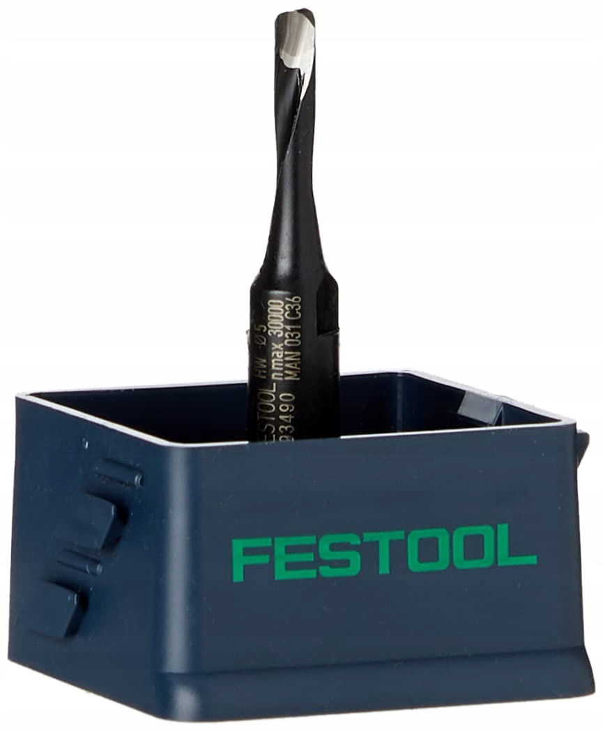 Festool Frézy Domino D 5-NL 20 Hw-df 500 493490