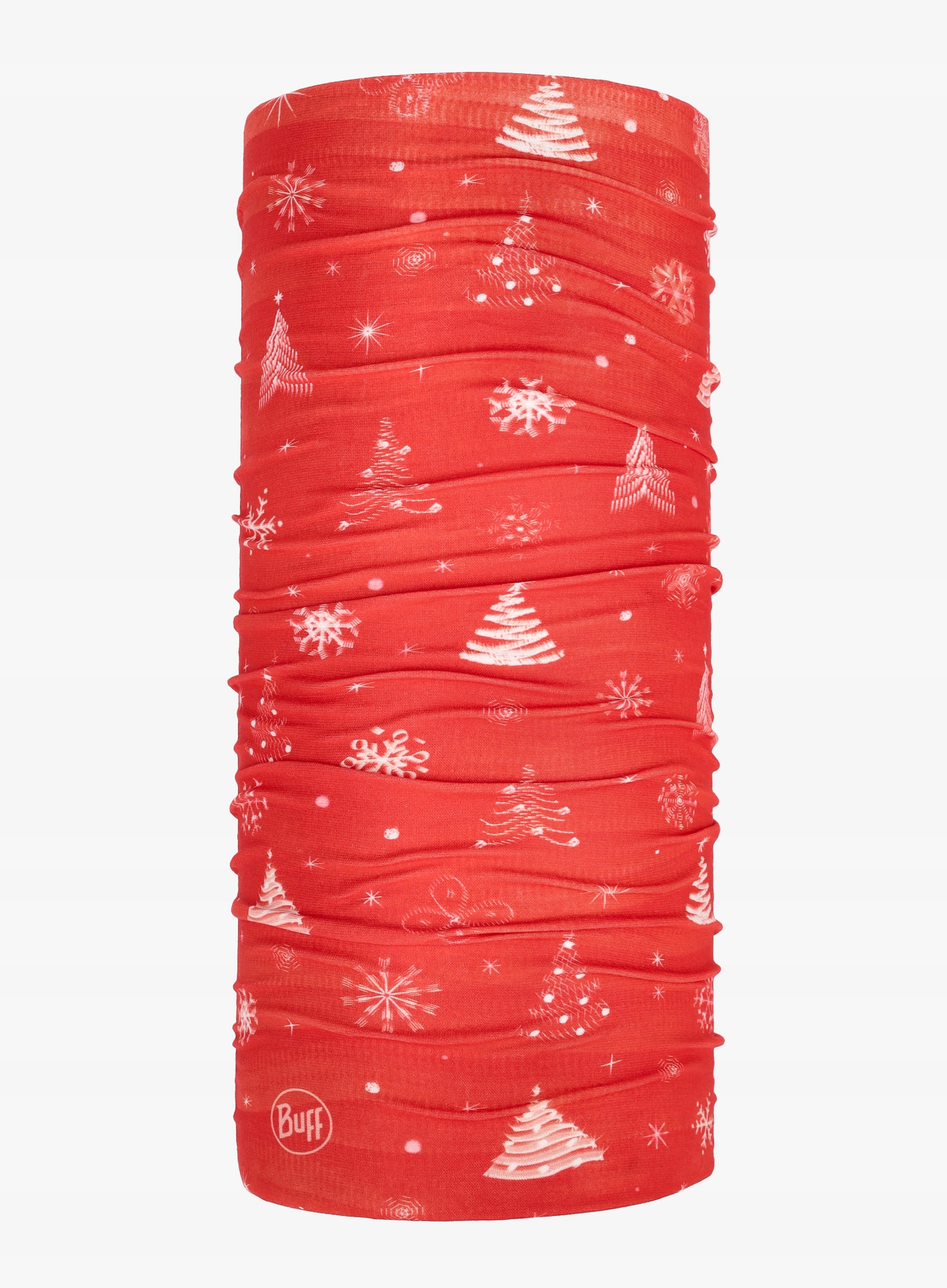 Chusta wielofunkcyjna Buff Original Ecostretch chalim holidays 2023