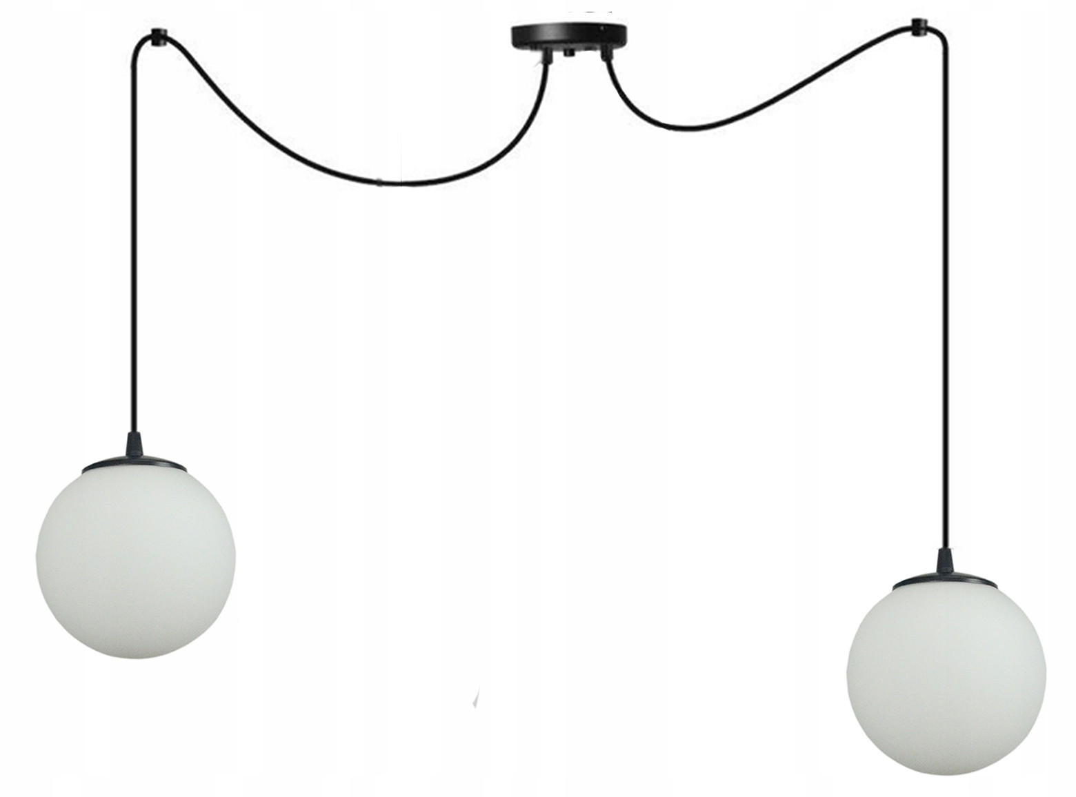 Lampa Nad Stůl Lavička Do Kuchyně Obývacího Pokoje Ledový Pavouk E14 Závěsná Stropní