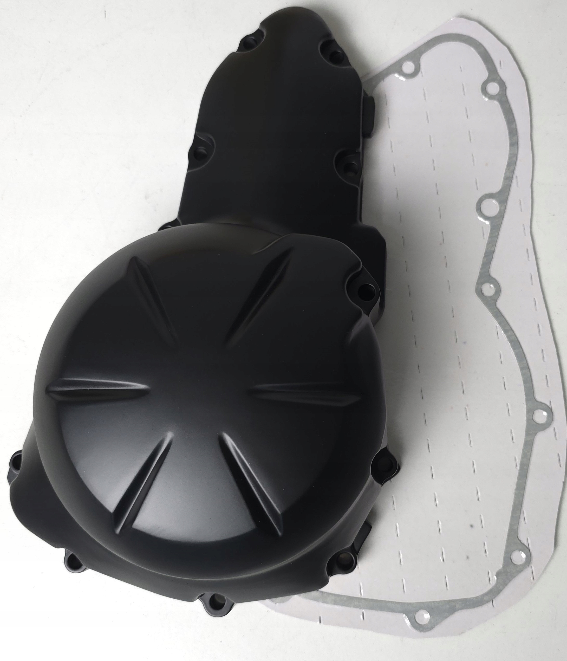 Dekiel Pokrywa silnika Alternatora Nowa Kawasaki ER-6N ER-6F ER6 09-16r