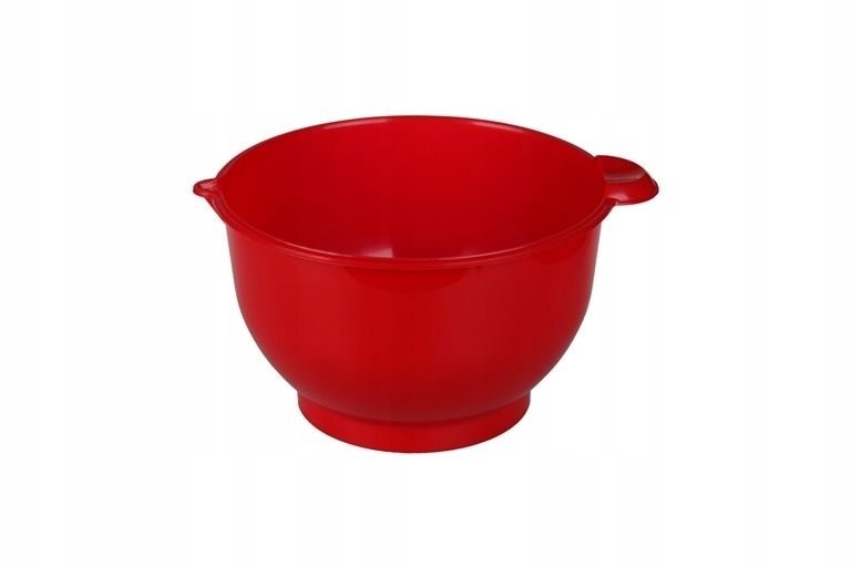 

Miska Kuchenna MIX 3L Misa Plastikowa Do Mieszania