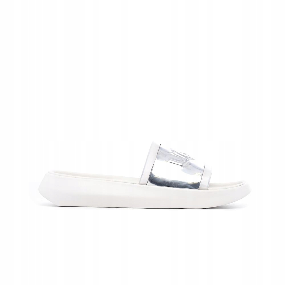 Ugg Hilama Slide White 1109592-WHT 40