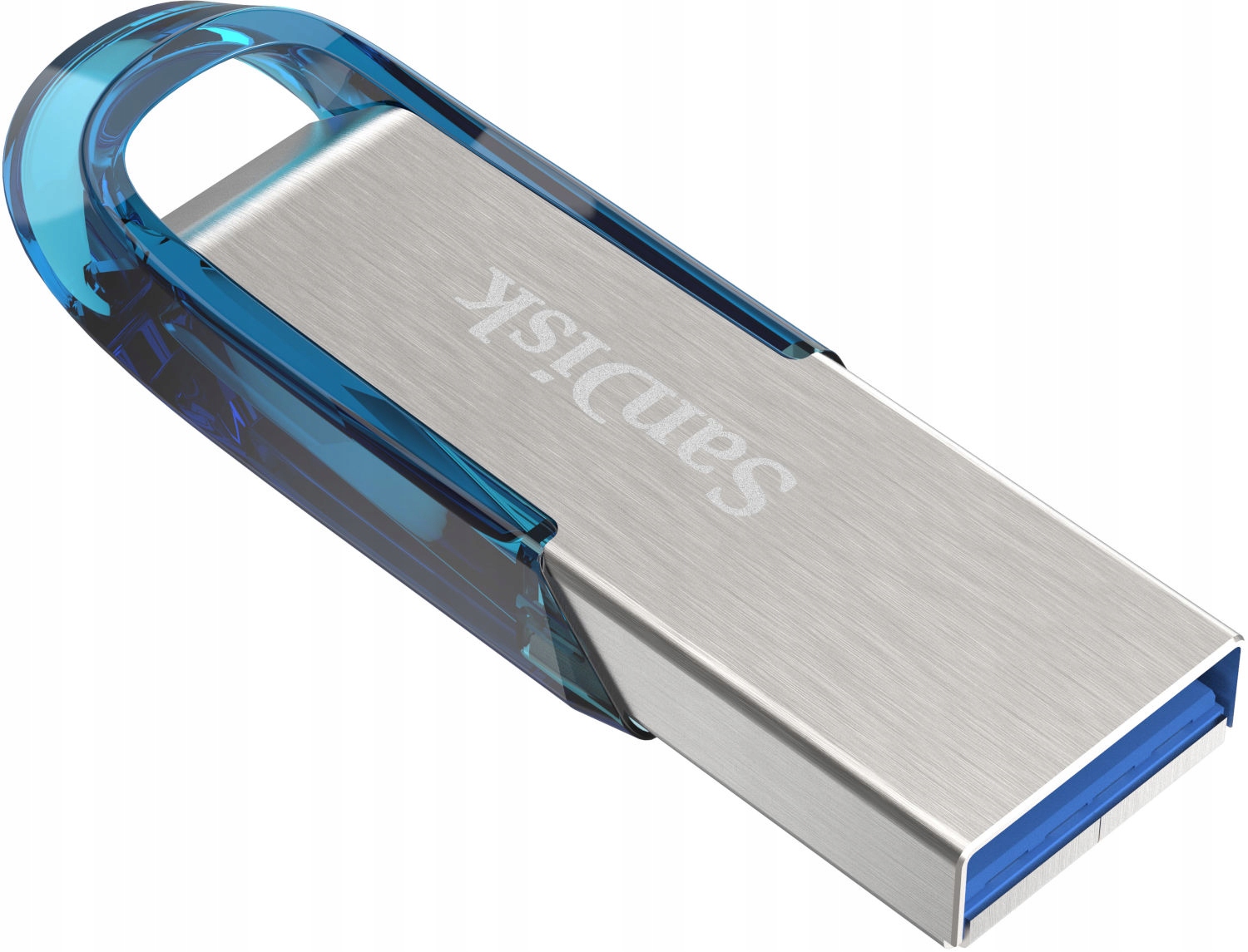 

Pendrive Sandisk Ultra Flair 64GB Usb 3.0 150MB/s