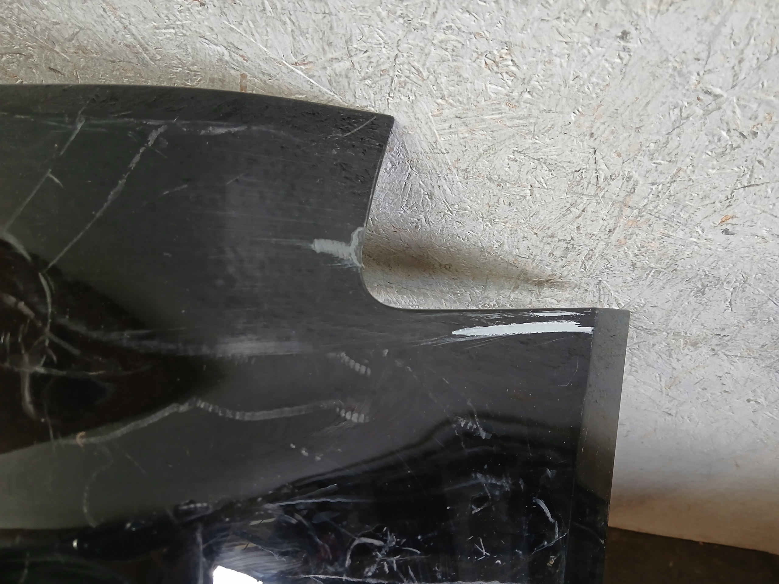 Stoßstange vorne AUDI A5 8W6 16-19