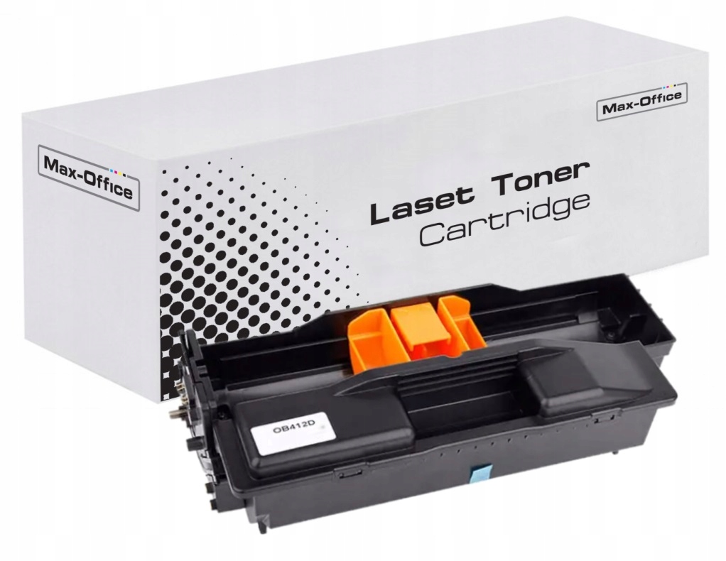 Bęben Do Oki B401 B411 B431 MB461 MB471 MB491 44574302