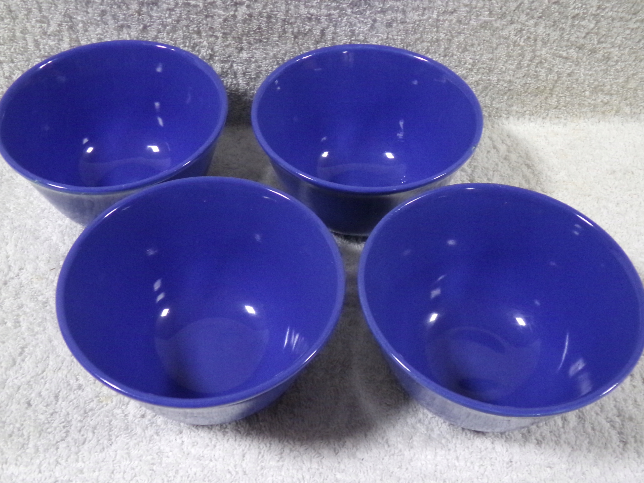 ZESTAW MISECZEK CERAMICZNYCH