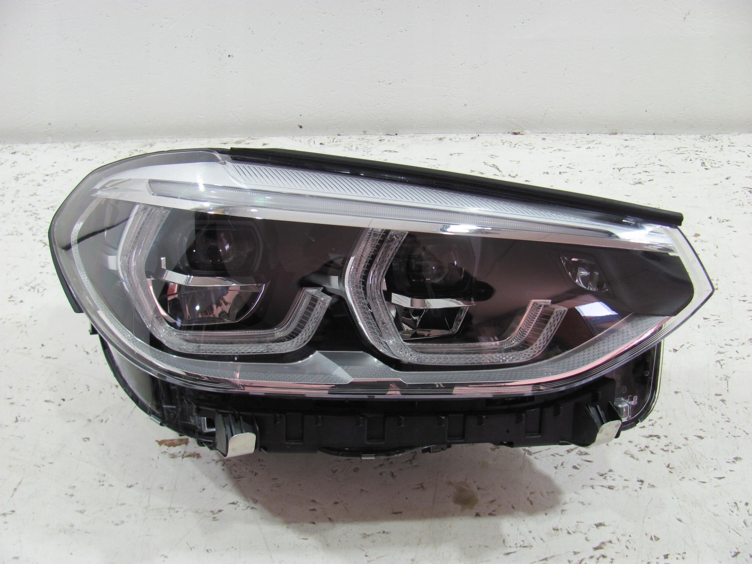 BMW X3 G01 X4 G02 light Full Led right front 8496824