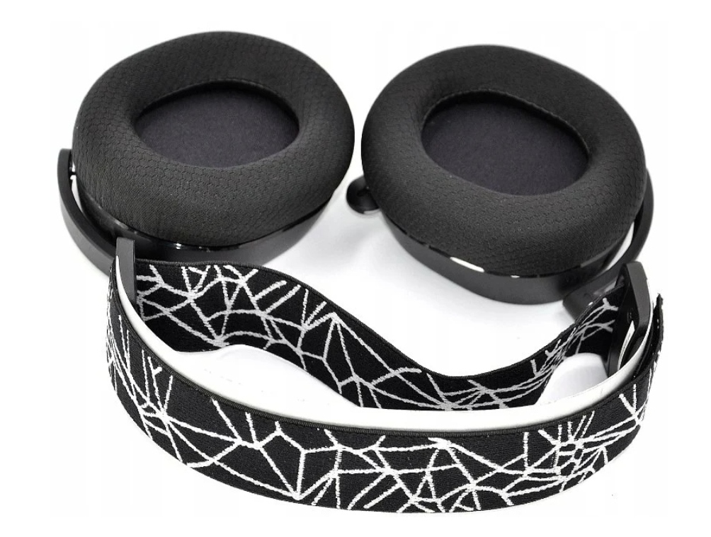 GĄBKA OPASKA NA PAŁĄK STEELSERIES ARCTIS 3 5 HEADBAND JAKOŚĆ