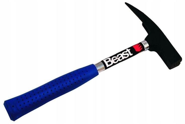 

Młotek Dekarski Ciesielski Beast 600g