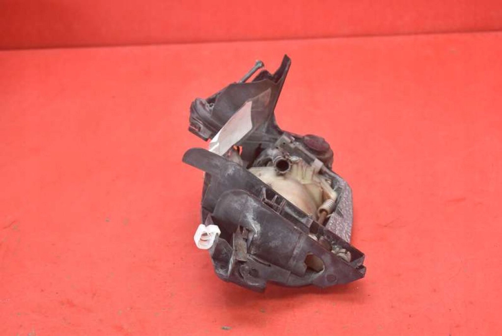 handle left front front SZARONIEBIESKA 7013701 BMW E65 01-05