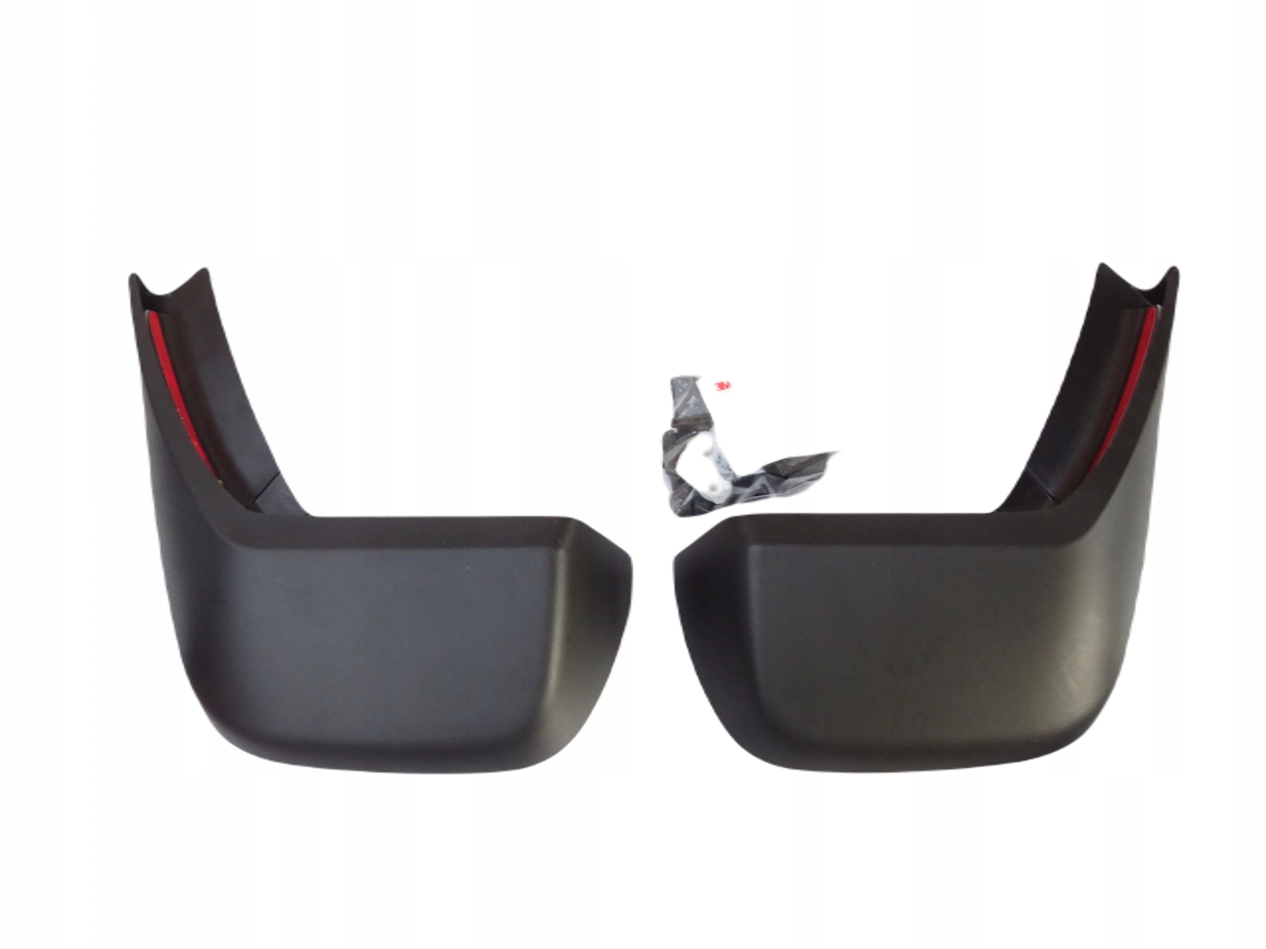 ORYGINALNE chlapacze 4szt DISCOVERY 5 V L462 -2020 Jakość części (zgodnie z GVO) O - oryginał z logo producenta pojazdu (OE)