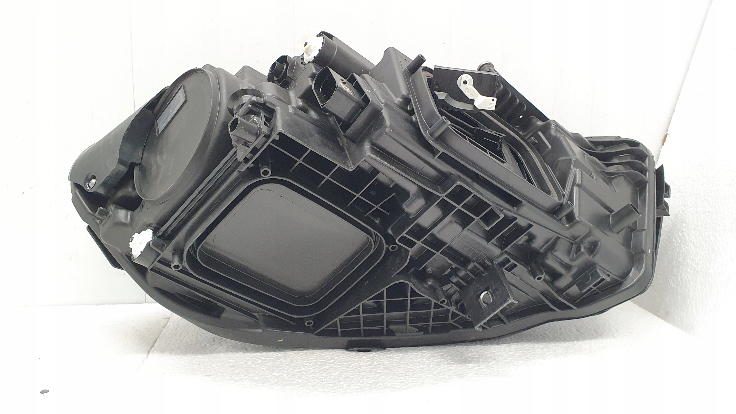 LAMPA PRZÓD LEWA MERCEDES A W177 FULL LED NOWA ORG Wersja Europejska