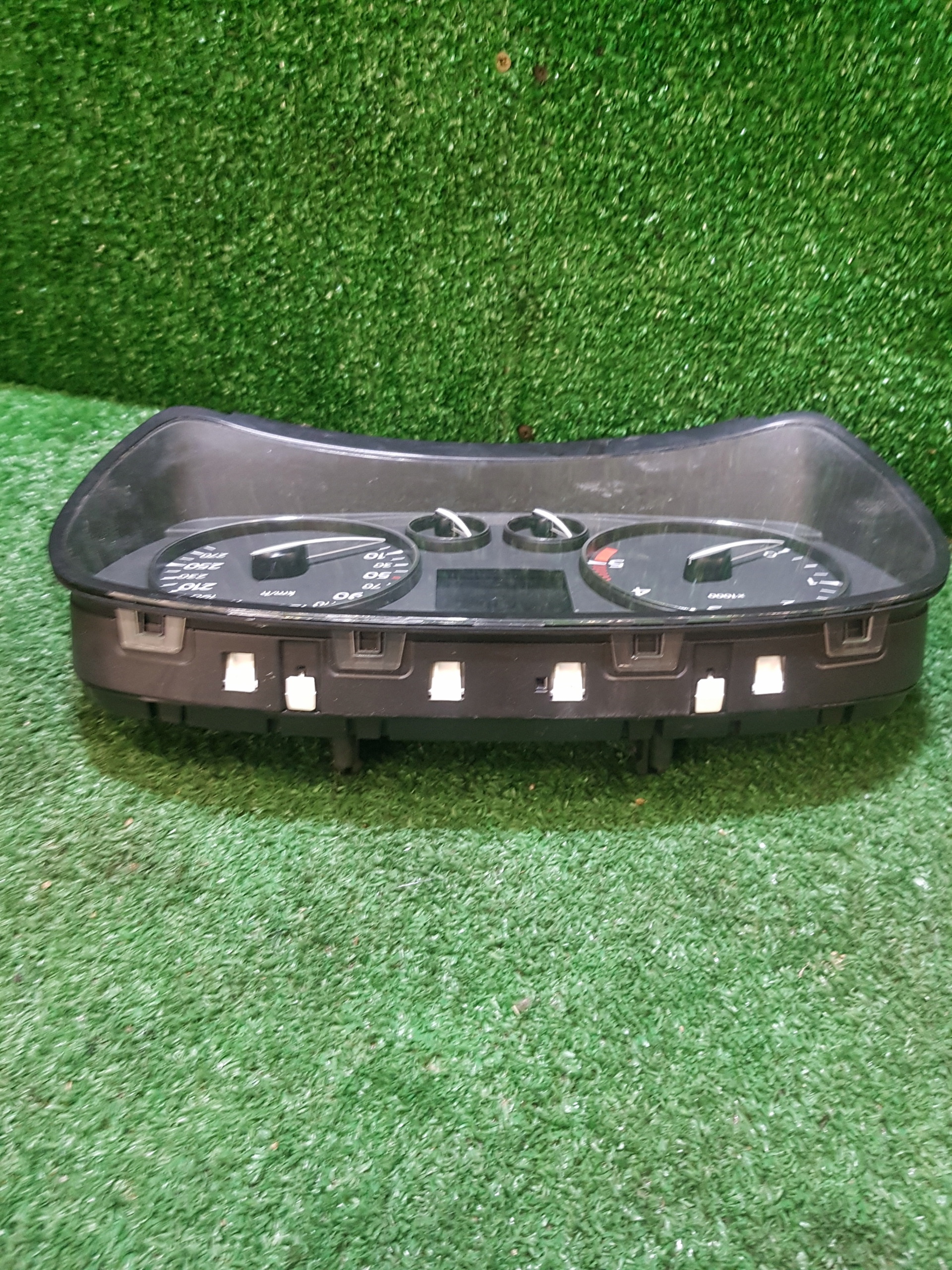 dials dials RENAULT LAGUNA 3 2.0 DCI 248100006R