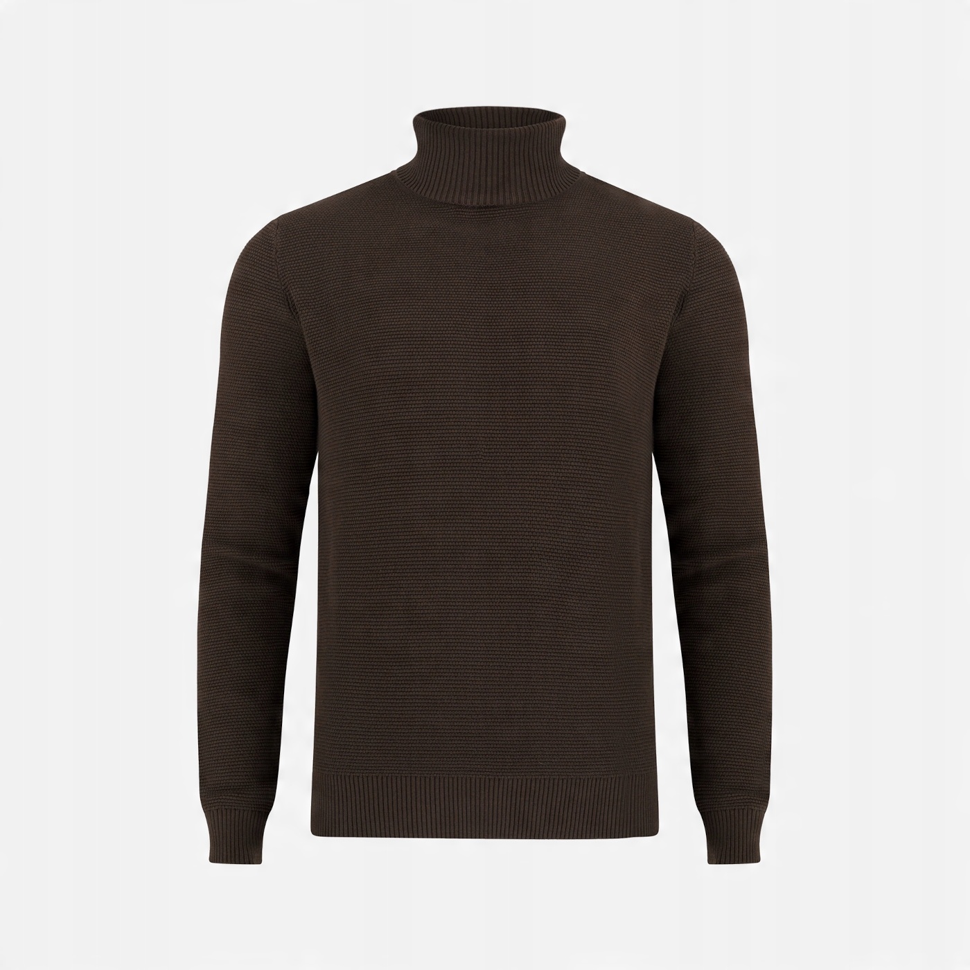 

Sweter męski golf 100% bawełna Pako Lorente XXL