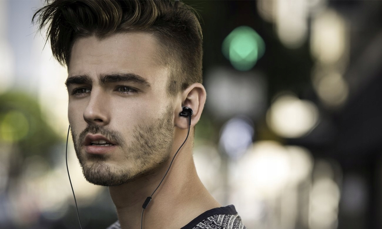 SŁUCHAWKI DOKANAŁOWE JBL T110 CZARNE Z MIKROFONEM Waga produktu 14 g