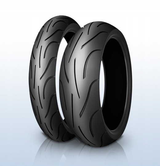 Michelin Pneumatika 190/50ZR17 Pilot Power 2CT (73W) Tl M/C Zadná Dot 28-29/2025