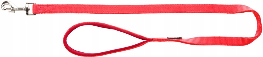 

Trixie Smycz Premium dla Psa 1,2m/15mm Xs-s koral