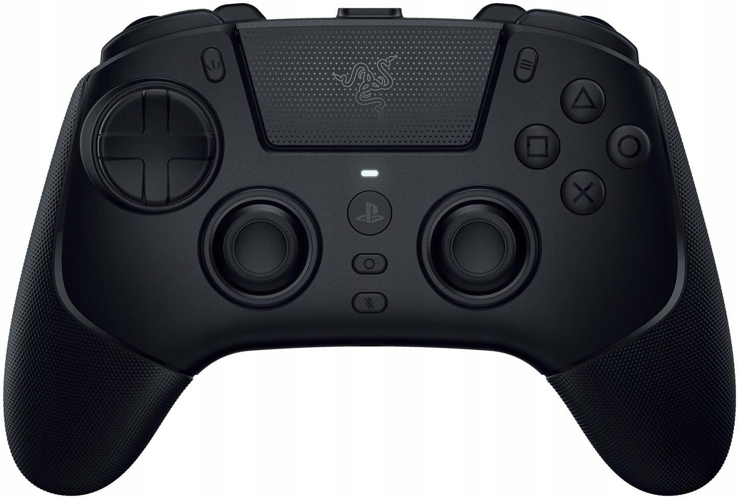 Razar Raiju V3 Pro for PS5 & Pc Black