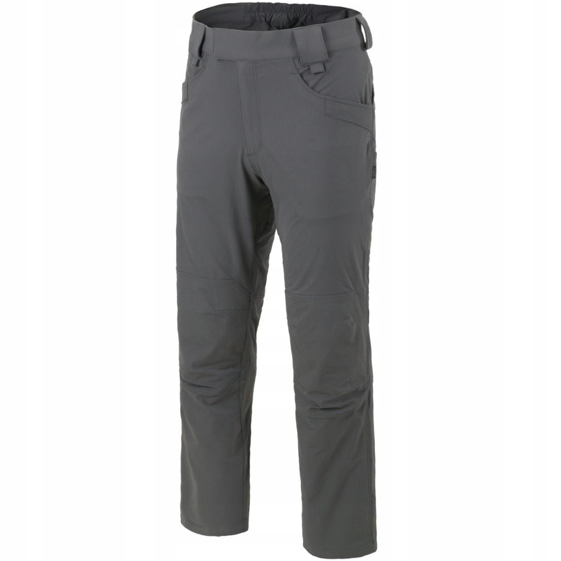 Kalhoty Helikon Trekking Tactical Shadow Grey M-L