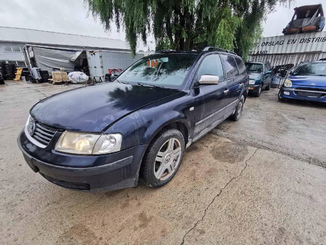 volkswagen PASSAT шланг воды 2000 1.9л