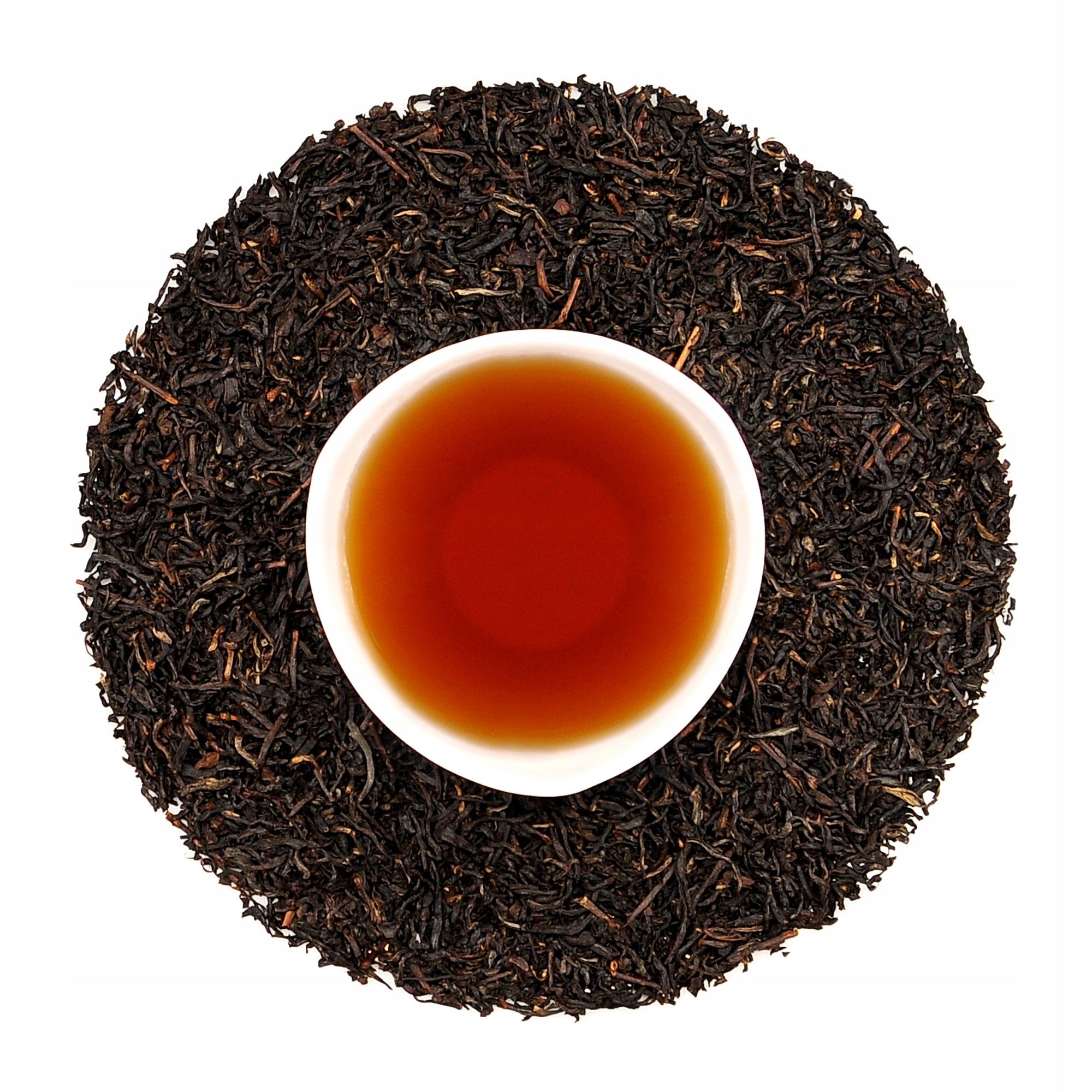 Levně Čaj Černý Earl Grey 1 kg