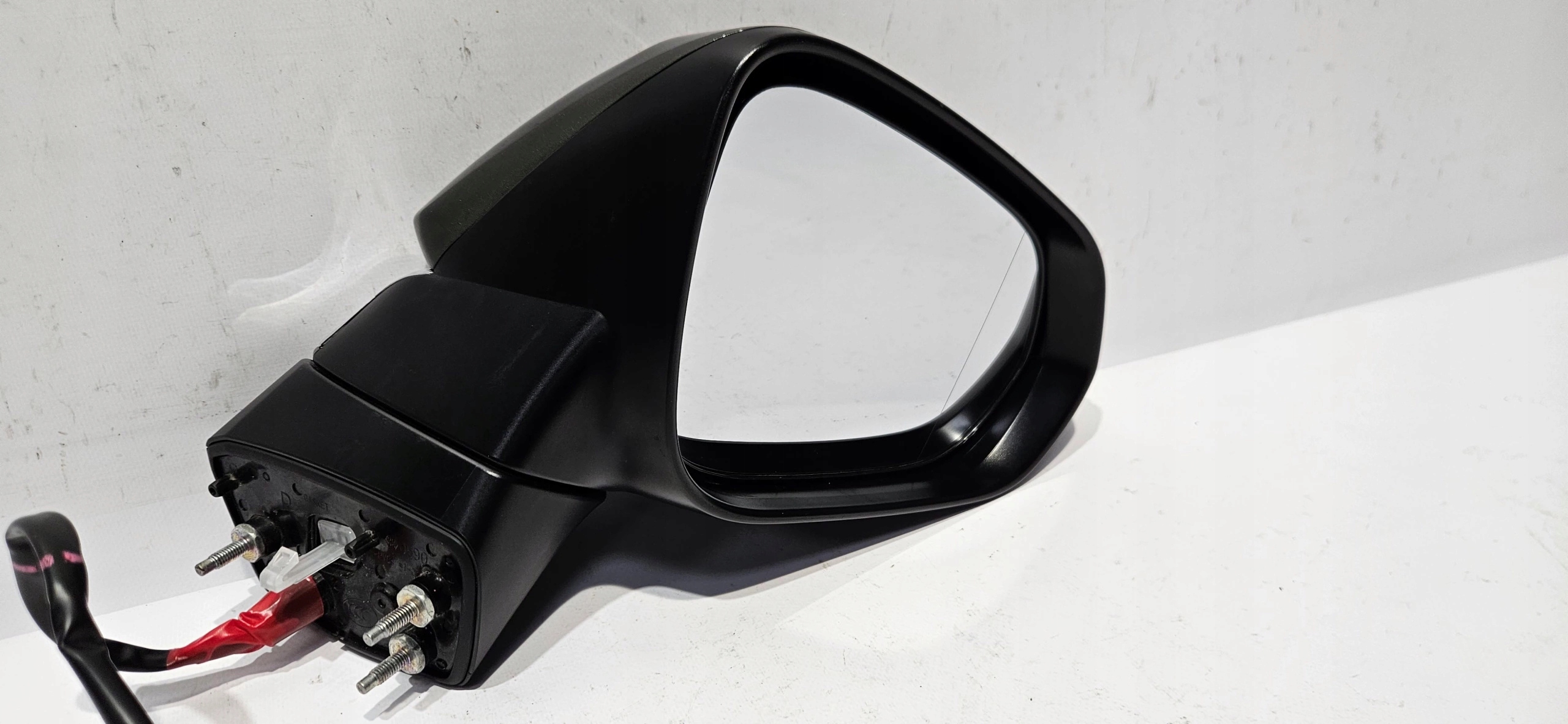 mirror right LEXUS NX and 14-21 12 PIN original EUROPA
