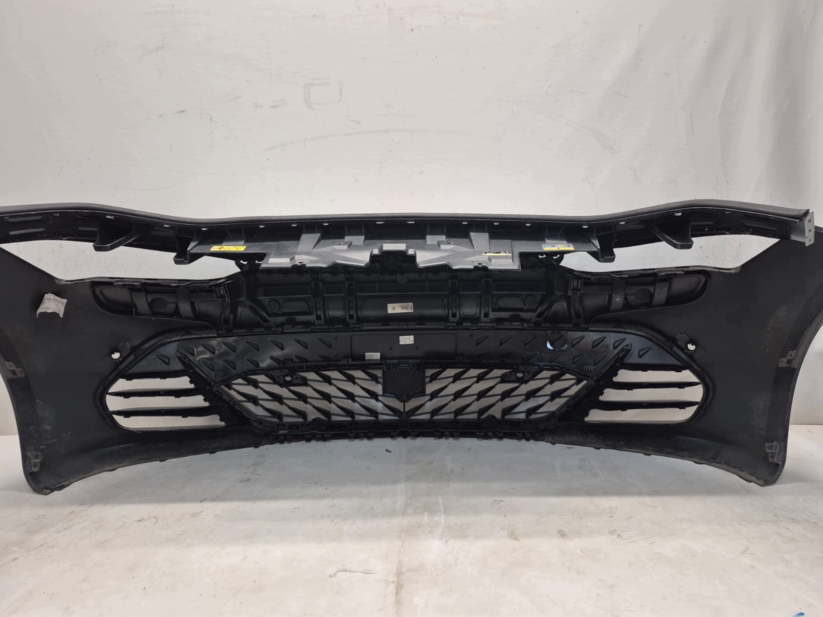 CUPRA BORN 21- bumper front front PDC 10E807221D