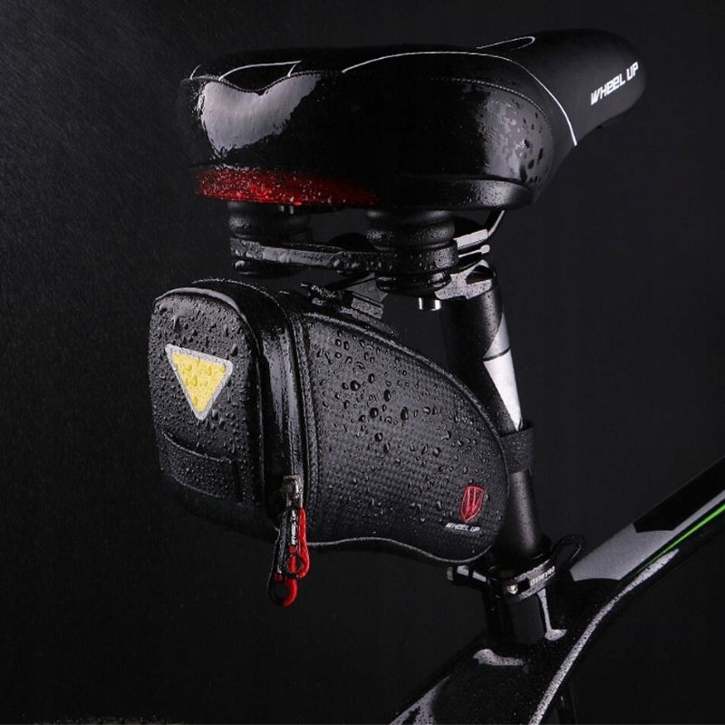 Sakwa rowerowa, torba pod siodełko Wheel Up Kod producenta 12841