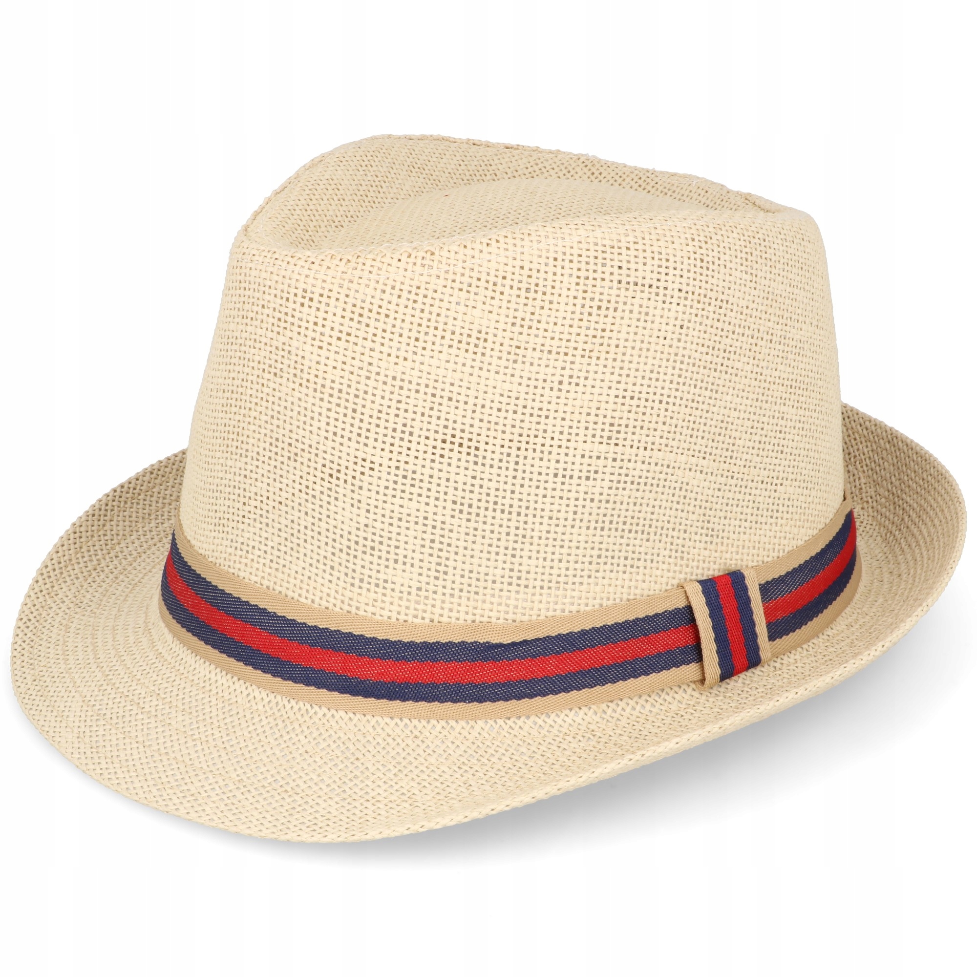 Kapelusz FEDORA na imprezę UNIWERSALNY JACKSON
