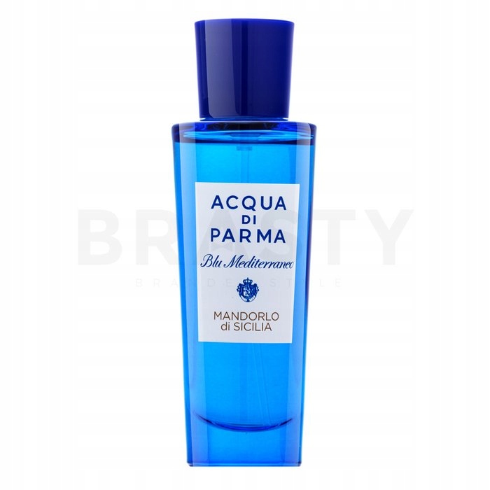 Acqua di Parma Blu Mediterraneo Mandorlo di Sicil