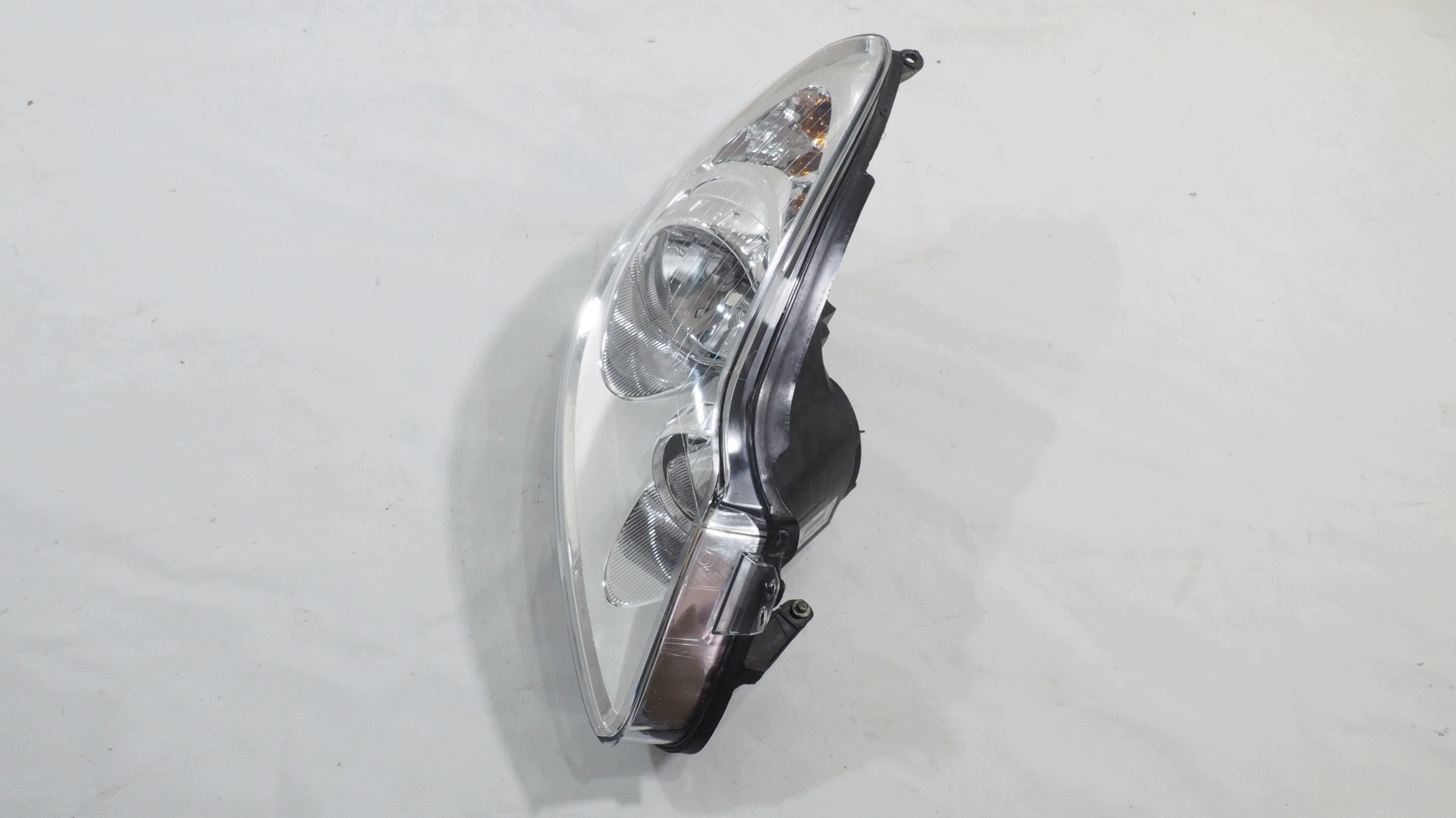 Opel Corsa D light right front 89313309