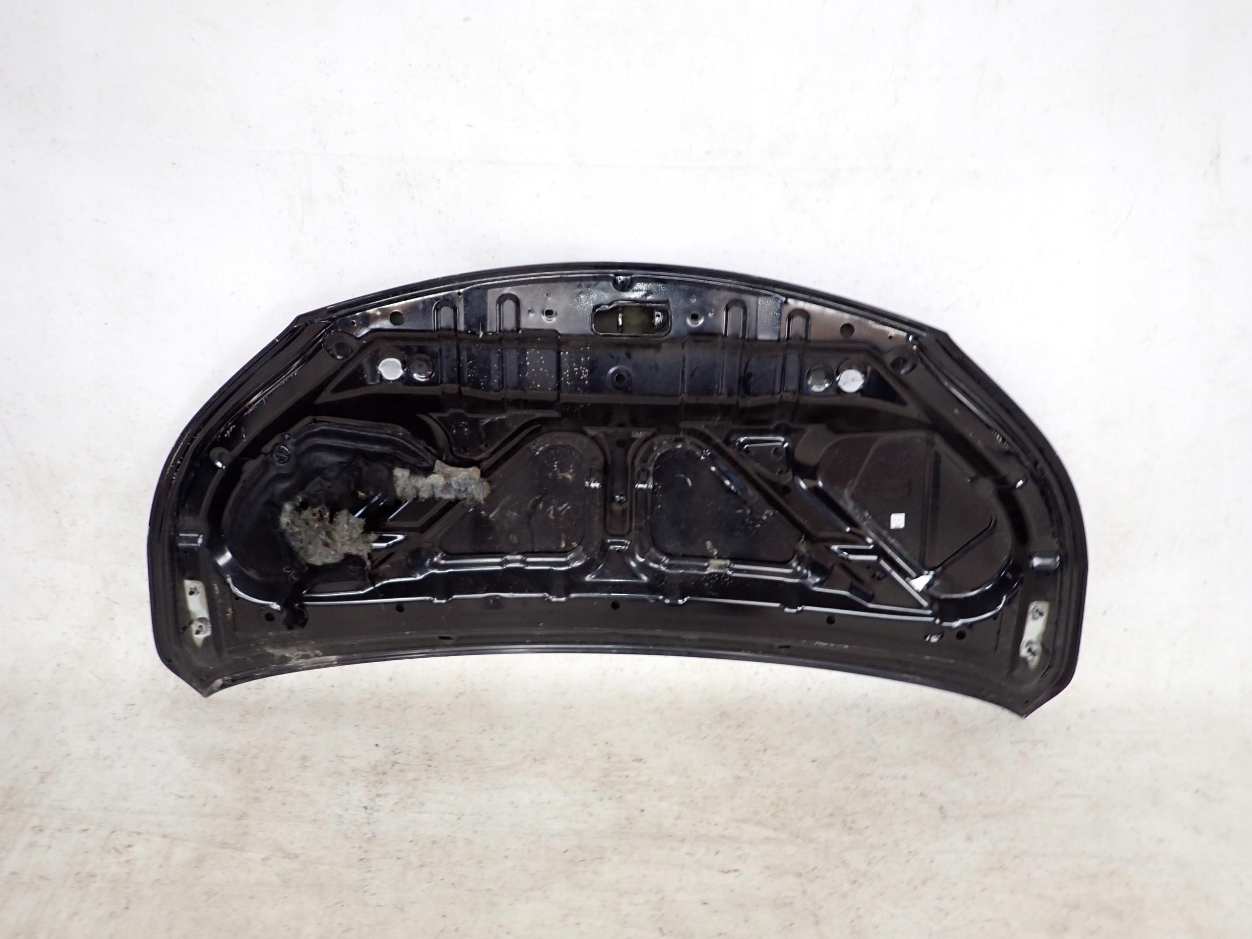 NISSAN NV200 2009- Capot