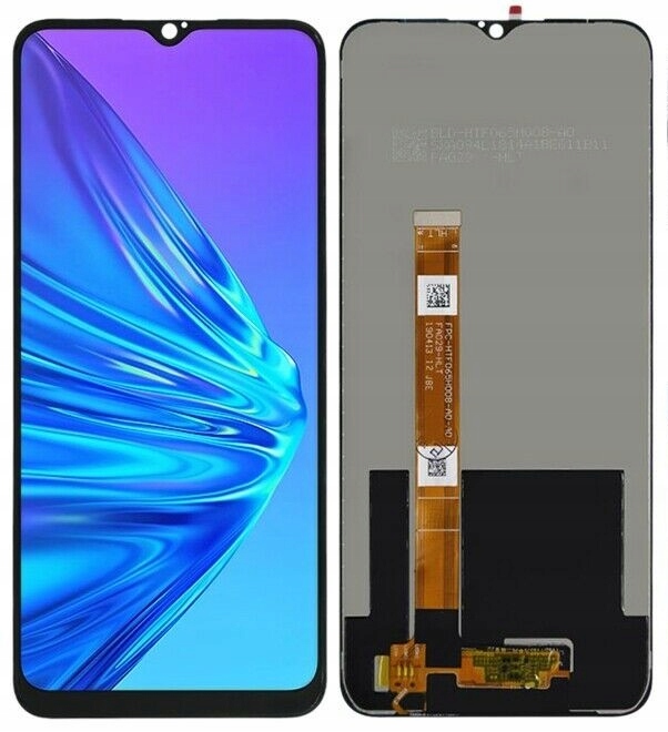 

Wyświetlacz Ekran Dotyk LCD Oppo A31 2020 CPH2015
