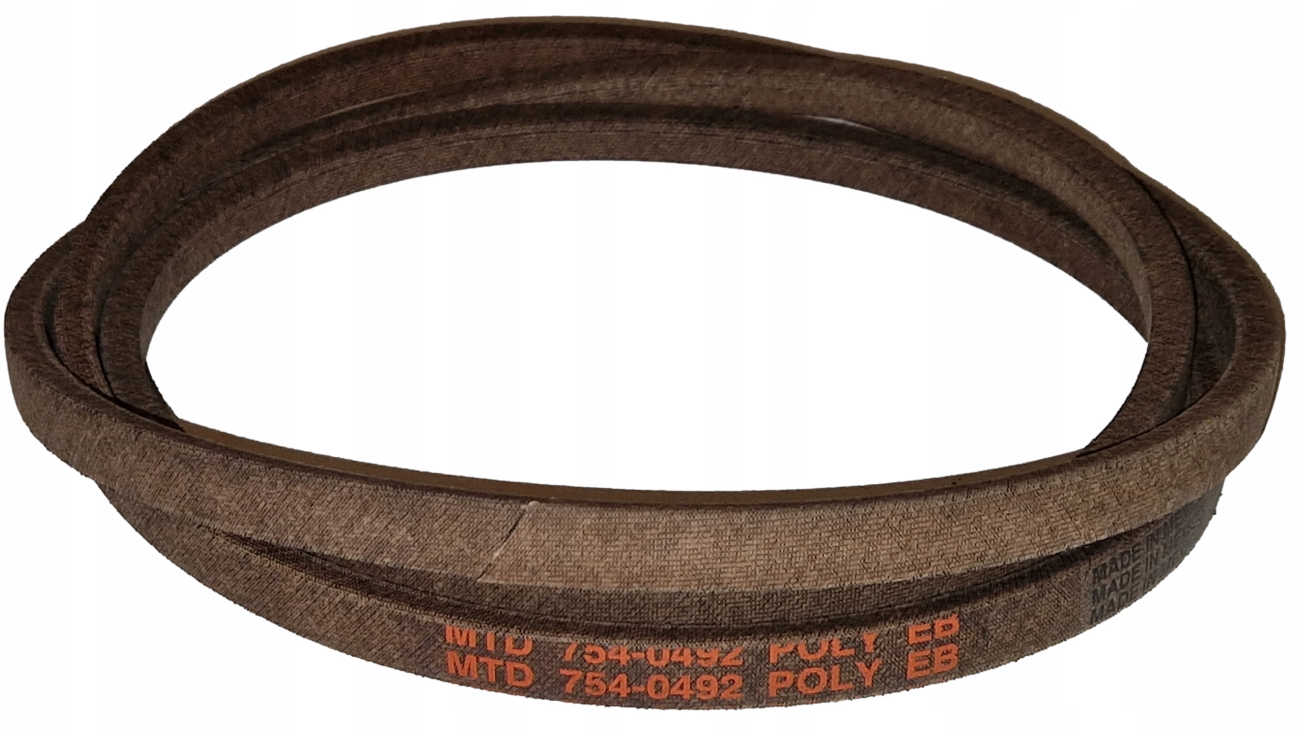 

Pasek jazdy traktorka Mtd 754-0492 Lawnflite 249cm