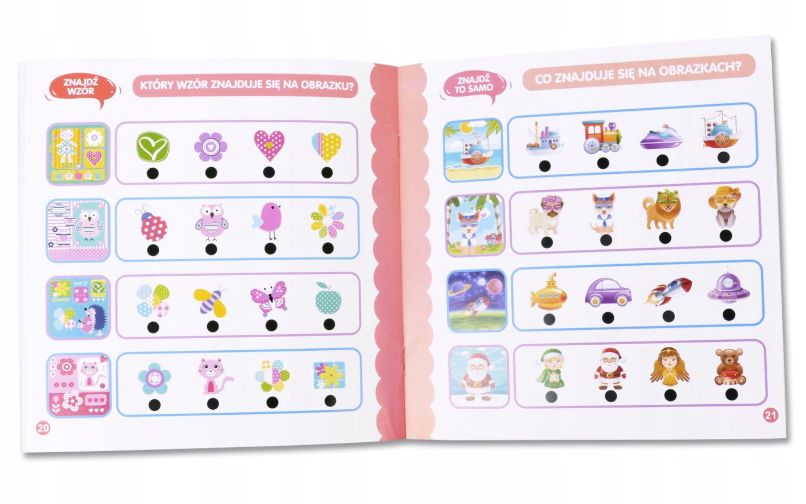 INTERAKTYWNA KSIĄŻECZKA E-EDU MÓWIĄCE PIÓRO DŁUGOPIS Płeć chłopcy dziewczynki unisex