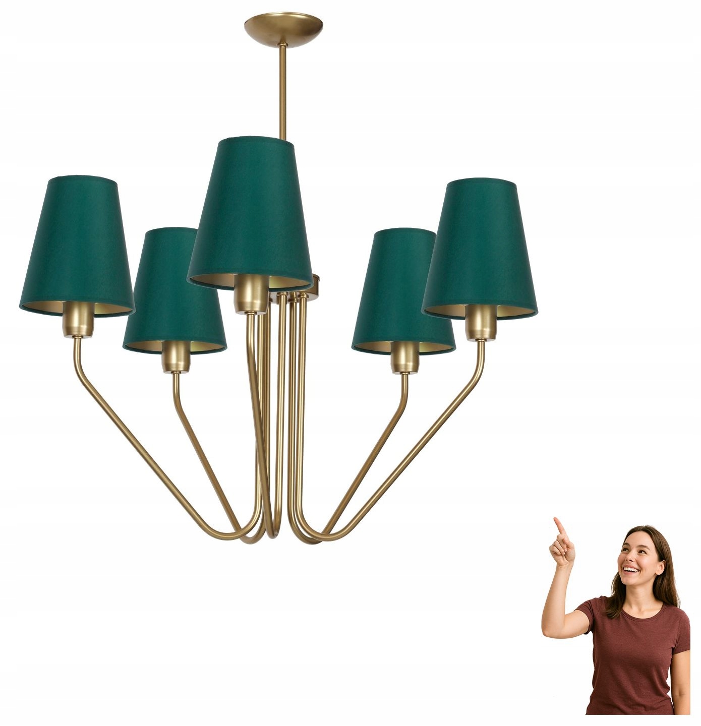 Luster Victoria MLP4908 Milagro