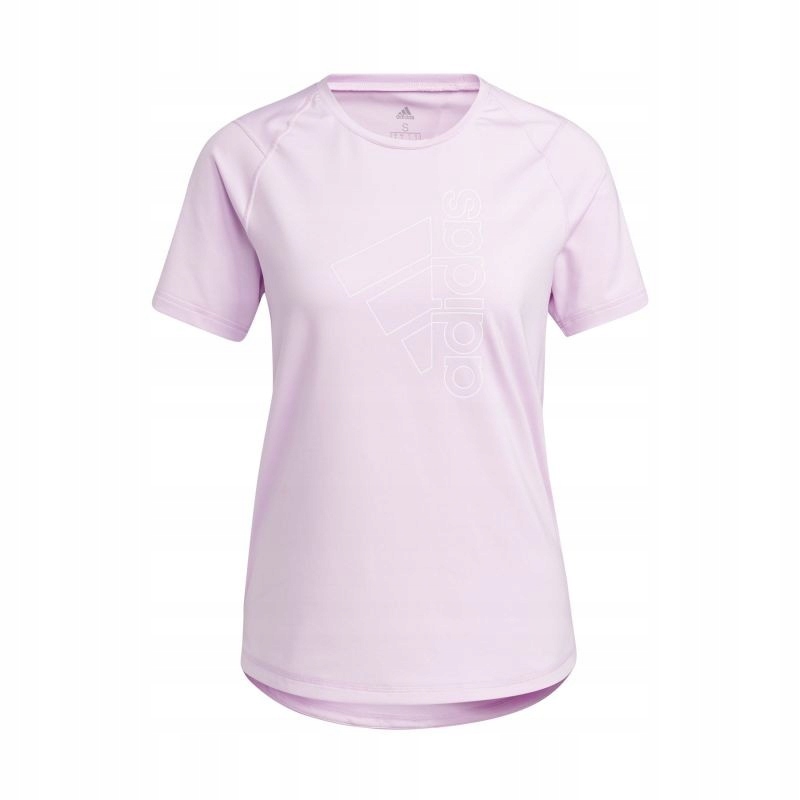 Tričko Adidas Wmns Badge Of Sport Xs