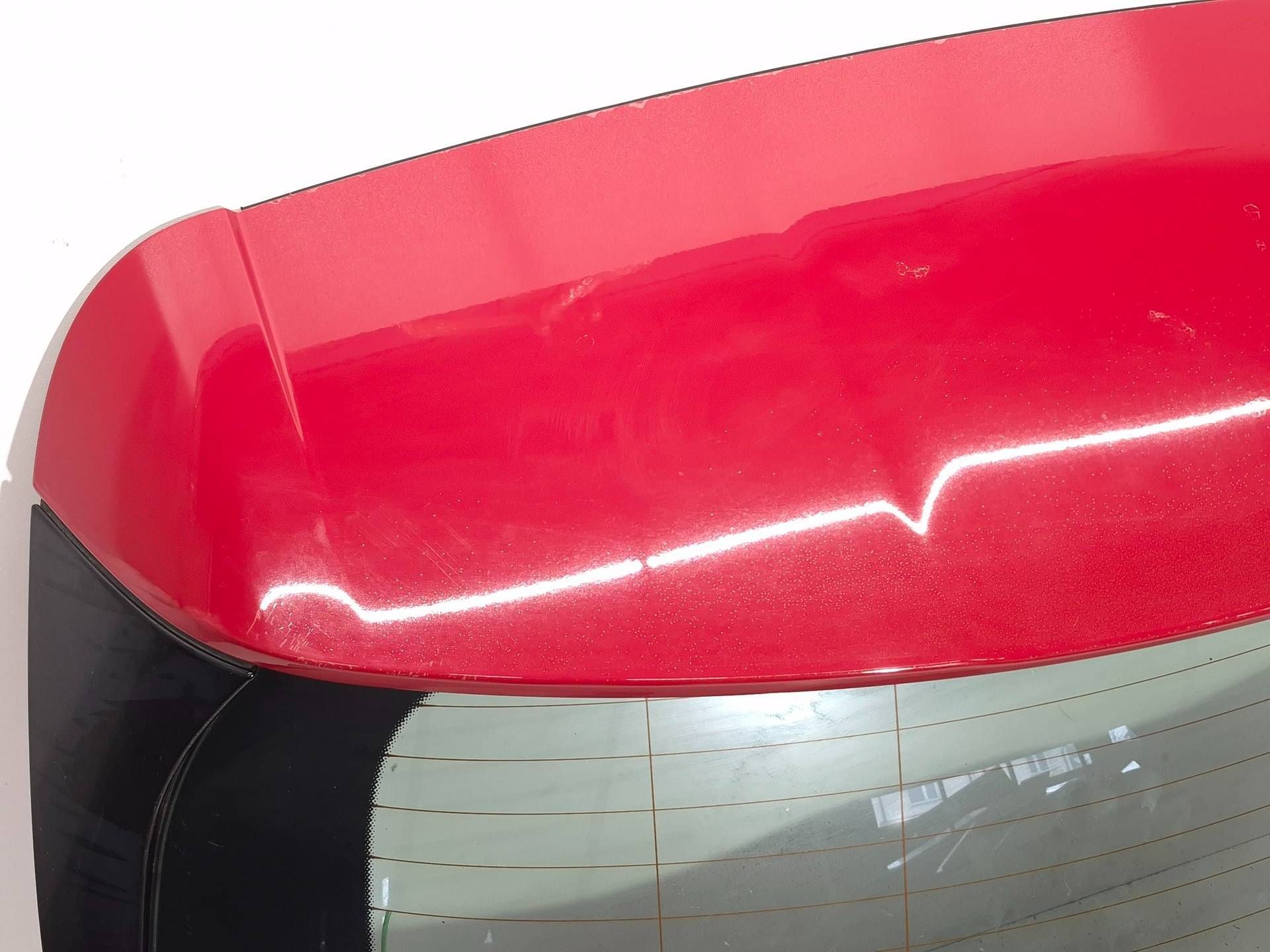 boot door rear Z window MERCEDES W176 589
