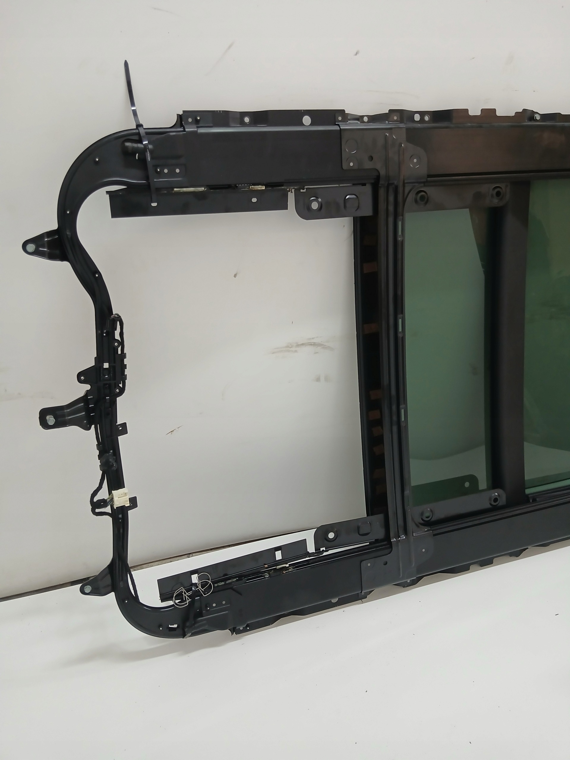 PANORAMA Schiebedach BMW E91 LIFT
