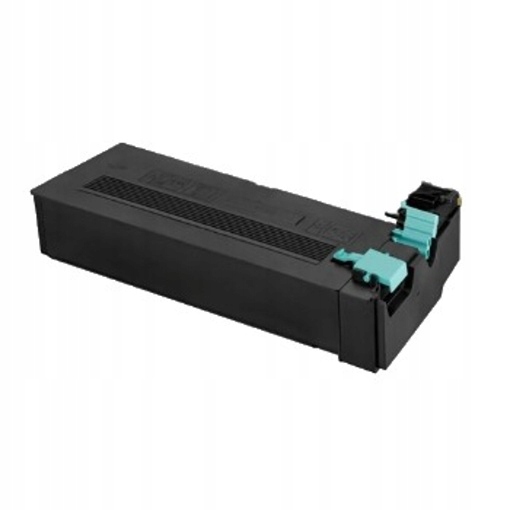 Naplnka Samsung SCX-D6555A SV208A černý kompatibilní toner