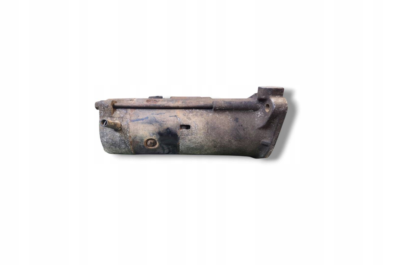 starter Mitsubishi Pajero 3 facelift V70 2005 ME204424