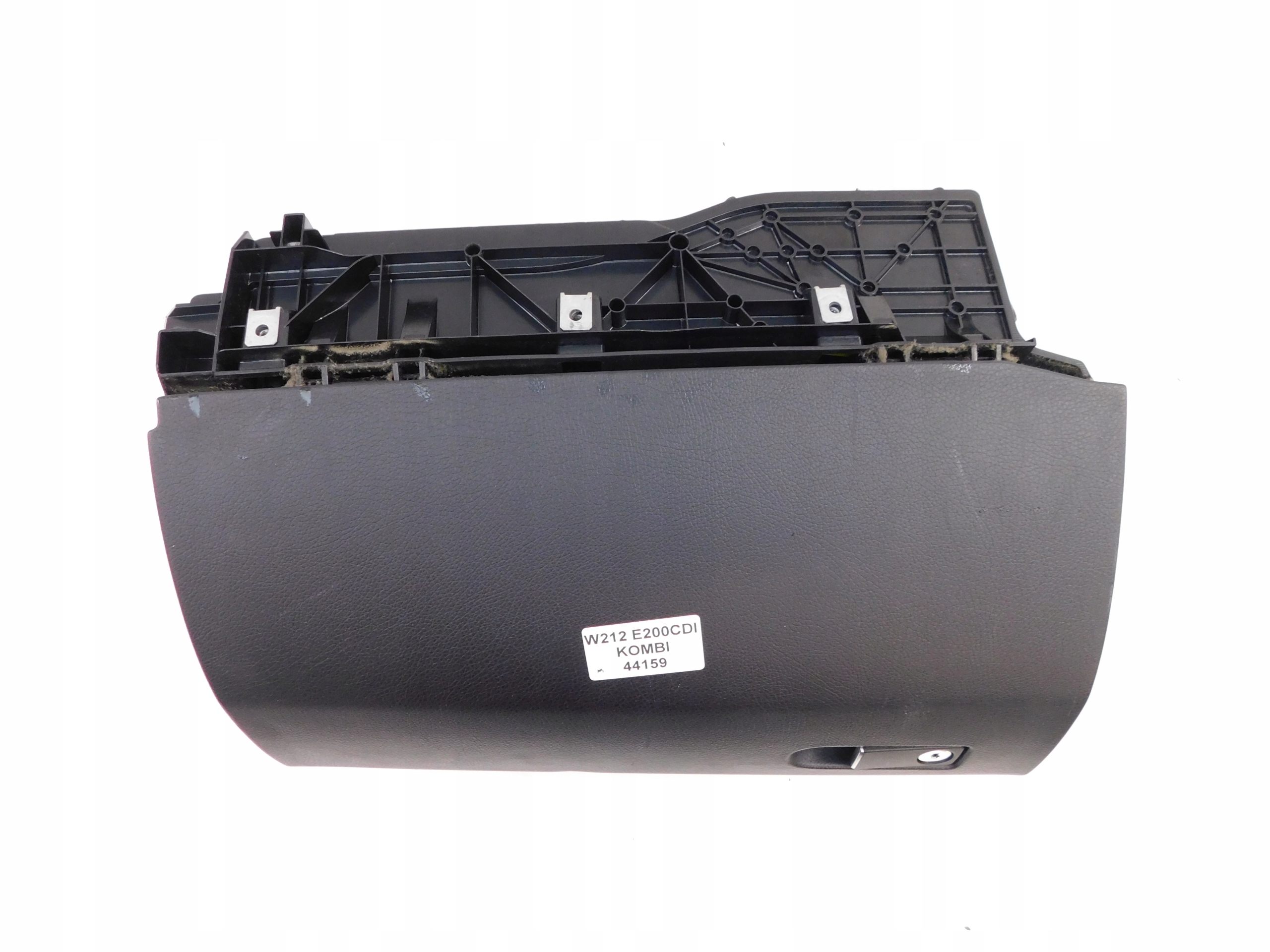MERCEDES E-Class W212 лифт бардачок