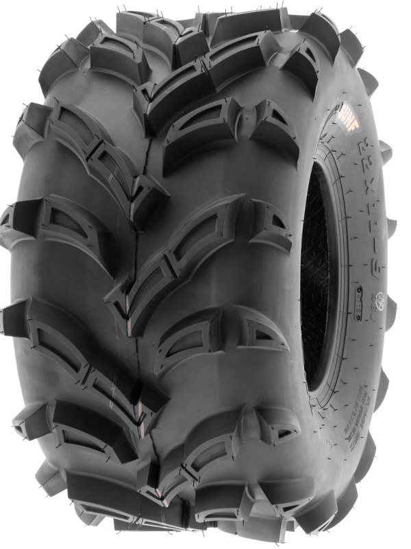23x8-11 Pneumatiky Nové Sunf A-024 23x8.00-11 Štvorkolka Atv Utv 23x8R11 6PR
