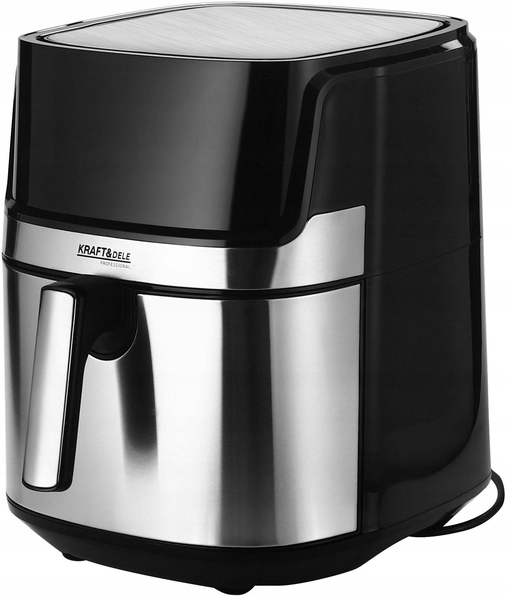 Frytkownica Airfryer 8L Kraft&dele KD4101 1850W
