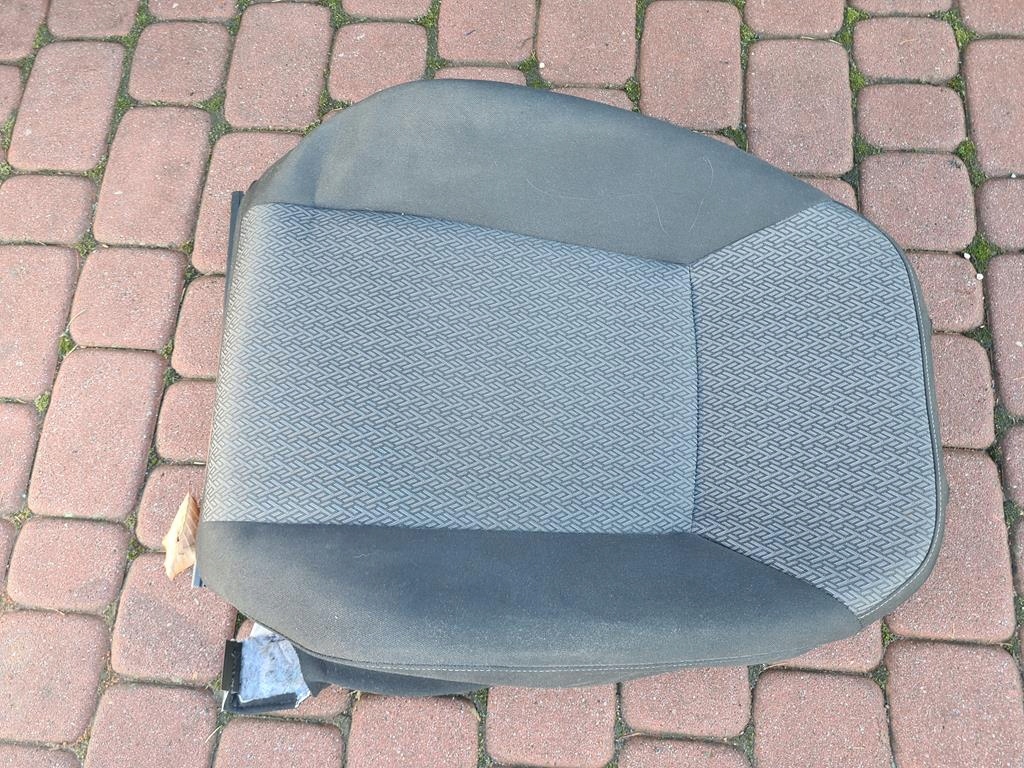 Siedzisko Sitz Blende Abdeckung SITZ Opel Insignia B