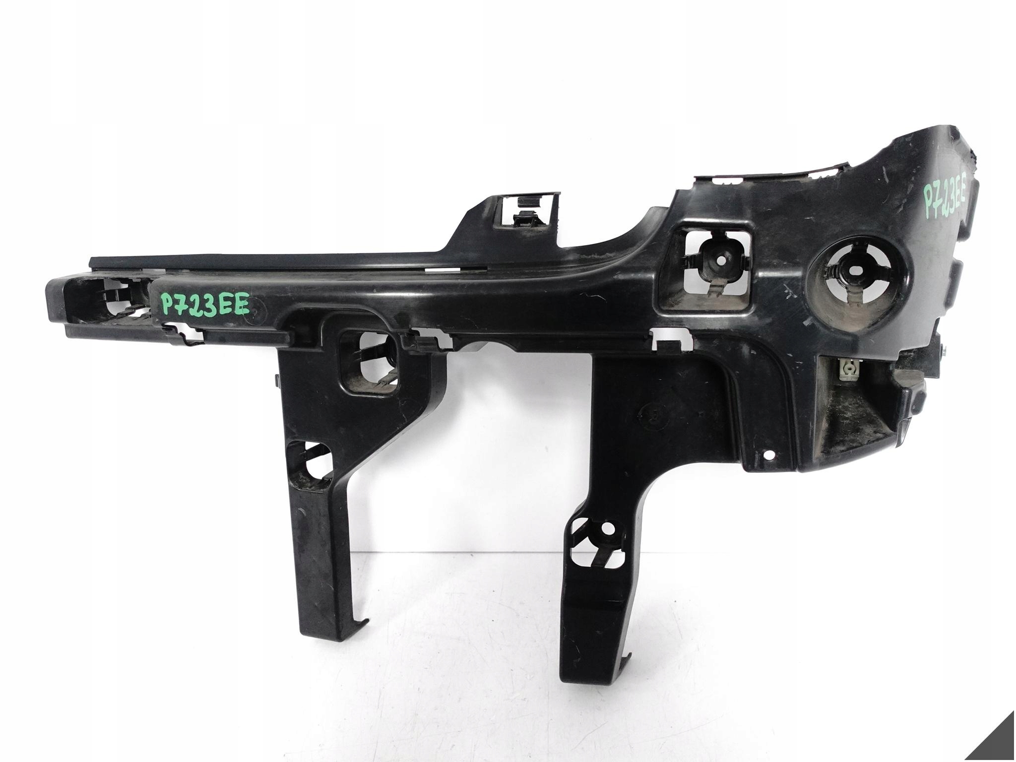 MINI COOPER F55 14-20 support bracket holder W bumper right rear part 7318756