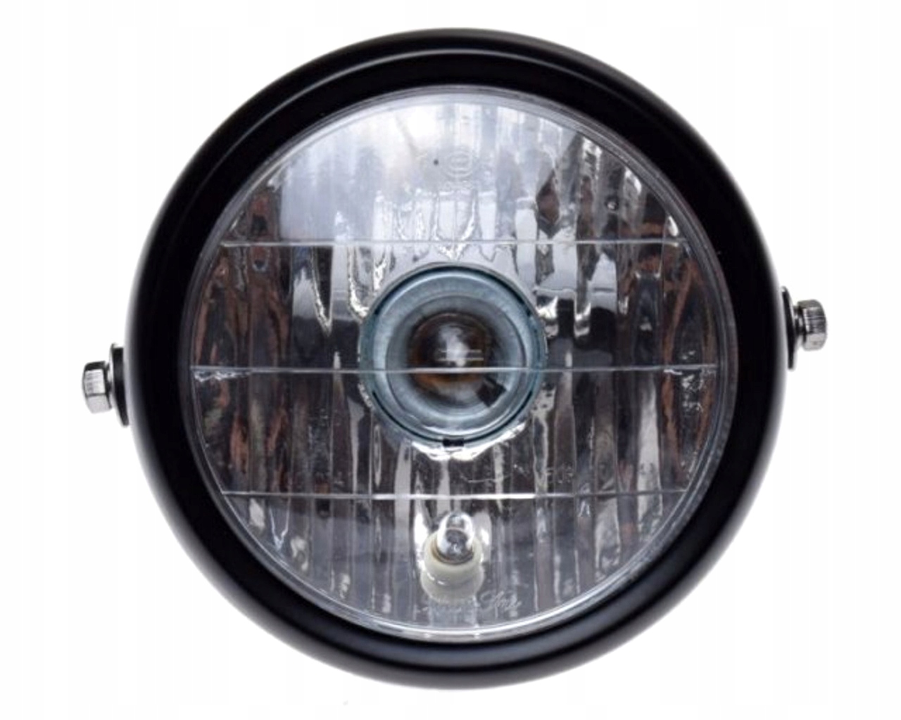 LAMPA PRZÓD REFLEKTOR JUNAK 902 VOLCANO ZIPP Producent WM Motor